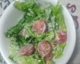 甘酢マヨネーズ醤油ドレッシング作り方7写真