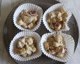 オートミールで作る！もっちり鬼まんじゅう作り方3写真