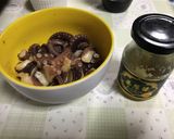 タコの唐揚げ作り方3写真