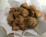 タコの唐揚げ作り方5写真