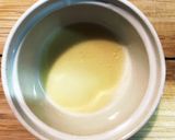 離乳食中期〜高野豆腐〜作り方2写真