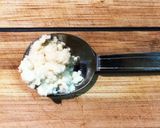 離乳食中期〜高野豆腐〜作り方3写真