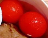 簡単鰤弁当ゆる糖質制限作り方4写真