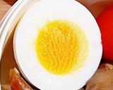 簡単鰤弁当ゆる糖質制限作り方5写真