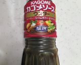 ボンカレーで大阪の自由軒ぽいカレーライス作り方2写真