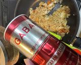 ボンカレーで大阪の自由軒ぽいカレーライス作り方6写真