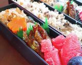 シシャモの照り焼き作り方5写真