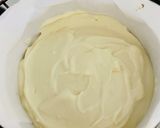 キヌアのタルト生地でチーズケーキ作り方10写真
