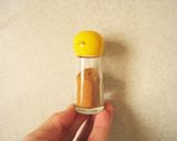 牡蠣粉作り方7写真