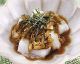 作り置きにも◎レンジで！万能きのこソース作り方5写真