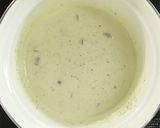 ［糖質制限］濃厚~きのこのクリームスープ作り方9写真