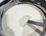 ババロア✕キウイ作り方8写真