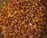 無水鍋で炊く お赤飯作り方3写真