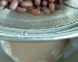無水鍋で炊く お赤飯作り方7写真