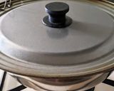 簡単!お湯につけておくだけサラダチキン!作り方4写真