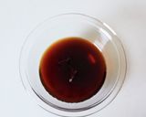 マヨネーズ良い！【鶏むね肉の甘酢照り焼き作り方3写真