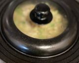 ムネ肉とブロッコリーのリゾット作り方9写真