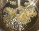 【手抜き】ピリ辛中華風にゅうめん作り方1写真