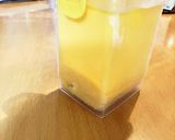 ダイソーのレンジでだし巻き玉子作り方4写真