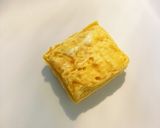 ダイソーのレンジでだし巻き玉子作り方5写真