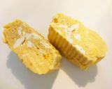 ダイソーのレンジでだし巻き玉子作り方7写真