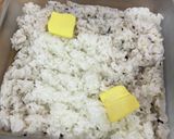 玉ねぎ麹の豆乳ドリア作り方5写真