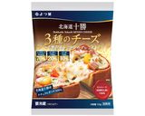 チキンとチーズの北海道♪スープカレー作り方1写真