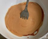 はんぺんときゅうりとトマトの和え物作り方5写真