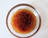 レンジで【茄子の中華風レンジ煮浸し】作り方2写真