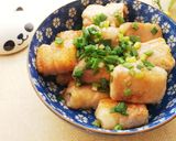 ガッツリ肉料理＊豚のしそチーズ巻き＊作り方17写真