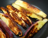 はちみつバターで！さつまいもスティック作り方4写真