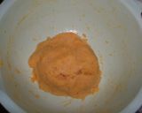 ヘルシーおからのハンバーグ!作り方1写真
