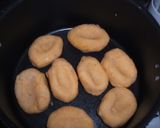 ヘルシーおからのハンバーグ!作り方2写真