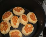 ヘルシーおからのハンバーグ!作り方3写真