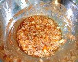 マヨ不使用の明太子パスタ作り方1写真
