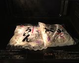 麻婆うどん作り方1写真