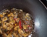 業スー缶でかんたんムール貝和風パスタ作り方3写真