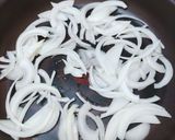 トマトと豆腐の玉子とじ作り方3写真