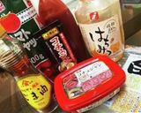 ヤンニョム祭り★海鮮えのきウインナー等★作り方1写真