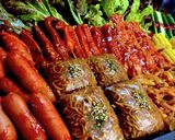 簡単 甘辛韓国風ヤンニョムチキン作り方10写真