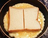 フレンチトーストサンド風作り方4写真