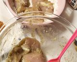 サルサシーズニングで唐揚げ☆カルディ作り方4写真