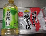 もやし甘酢あんかけ大盛り焼きそば作り方8写真