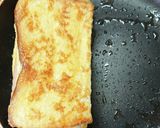 フレンチトーストサンド風作り方11写真
