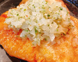 焼肉の生だれで作るサイゼ鶏肉ディアボラ風作り方10写真