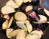 調味料1:1:1のナス南蛮作り方3写真