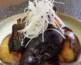 調味料1:1:1のナス南蛮作り方6写真