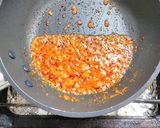 鶏もも肉でふーみんママ風のバンバンジー作り方7写真