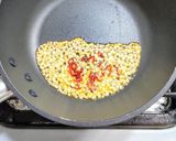 鶏もも肉でふーみんママ風のバンバンジー作り方6写真