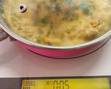 焼肉のたれで作る 大葉とツナのオムレツ作り方8写真
